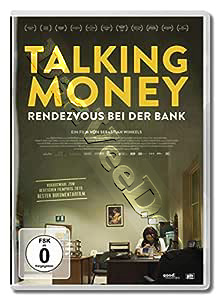 Talking Money |   DVD